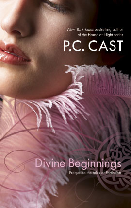 Title details for Divine Beginnings by P.C. Cast - Wait list